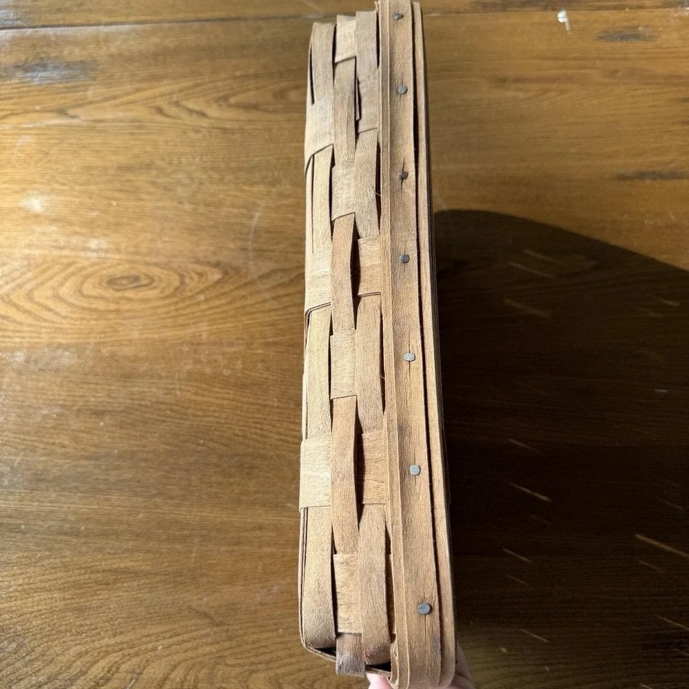 Longaberger add touch